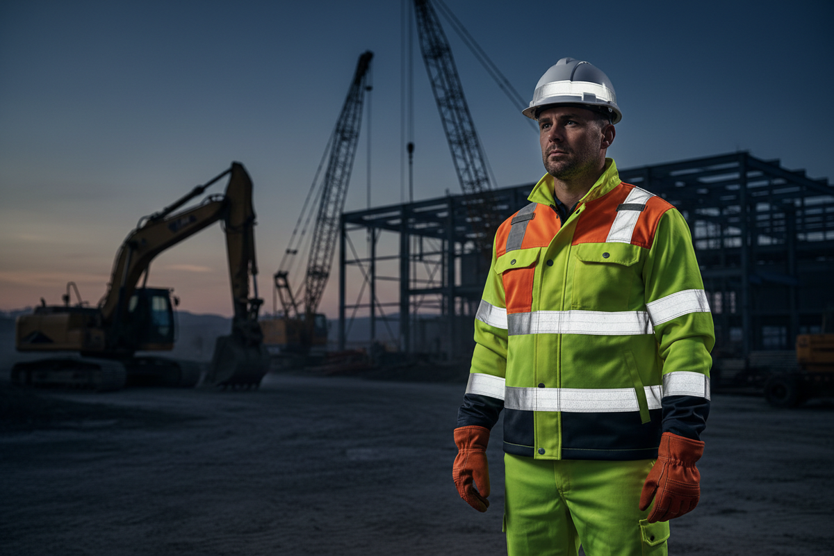 HI-Visibility Garments